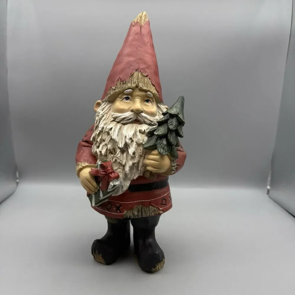 Christmas Gnome-Hobby Lobby 11